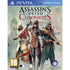 Assassin's Creed Chronicles Playstation Vita