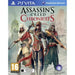 Assassin's Creed Chronicles Playstation Vita