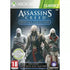 Assassin's Creed: Heritage Collection (Classics) Xbox 360