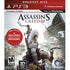 Assassin's Creed III (Greatest Hits) PlayStation 3