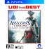 Assassin's Creed III: Lady Liberty [UBI the Best] Playstation Vita