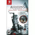 Assassin's Creed III Remastered Nintendo Switch