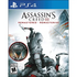 Assassin's Creed III Remastered (Spanish Cover) PlayStation 4