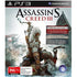 Assassin's Creed III (Special Edition) PlayStation 3