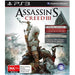 Assassin's Creed III (Special Edition) PlayStation 3