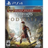 Assassin's Creed Odyssey [Deluxe Edition] PlayStation 4
