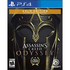 Assassin's Creed Odyssey [Gold Steelbook Edition] PlayStation 4