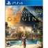 Assassin's Creed Origins PlayStation 4