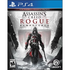 Assassin's Creed Rogue Remastered PlayStation 4