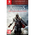 Assassin's Creed: The Ezio Collection Nintendo Switch