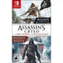 Assassin's Creed: The Rebel Collection Nintendo Switch