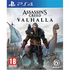 Assassin's Creed Valhalla PlayStation 4