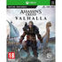 Assassin's Creed Valhalla Xbox Series X