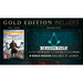 Assassin's Creed Valhalla [Gold Edition] PlayStation 5