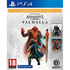 Assassin's Creed Valhalla [Ragnarok Edition] PlayStation 4