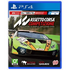 Assetto Corsa Competizione (Multi-Language) PlayStation 4