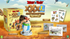 Asterix & Obelix XXXL: The Ram From Hibernia [Collector's Edition] NINTENDO SWITCH