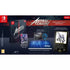Astral Chain [Collector's Edition] Nintendo Switch