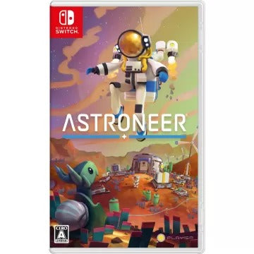 ASTRONEER (English) Nintendo Switch