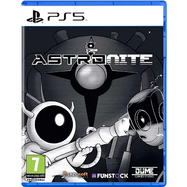 Astronite PlayStation 5