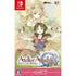 Atelier Ayesha: The Alchemist of Dusk DX Nintendo Switch