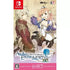 Atelier Escha & Logy: Alchemists of the Dusk Sky DX Nintendo Switch