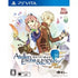 Atelier Escha & Logy Plus: Tasogare no Sora no Renkin Jutsushi Playstation Vita