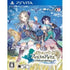 Atelier Firis: Fushigi na Tabi no Renkinjutsushi Playstation Vita