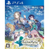 Atelier Firis: Fushigi na Tabi no Renkinjutsushi PLAYSTATION 4