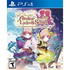 Atelier Lydie & Suelle: The Alchemists and the Mysterious Paintings PlayStation 4