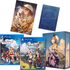 Atelier Ryza 1 & 2 [Double Pack Limited Edition] PLAYSTATION 4