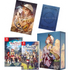 Atelier Ryza 1 & 2 [Double Pack Limited Edition] NINTENDO SWITCH