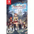 Atelier Ryza 2: Lost Legends & The Secret Fairy Nintendo Switch