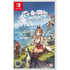 Atelier Ryza 3: Alchemist of the End & the Secret Key NINTENDO SWITCH