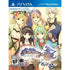 Atelier Shallie Plus: Alchemists of the Dusk Sea Playstation Vita