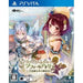 Atelier Sophie: Fushigi na Hon no Renkin Jutsushi Playstation Vita
