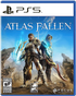Atlas Fallen PLAYSTATION 5