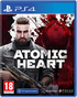 Atomic Heart PLAYSTATION 4