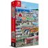 A-Train de Ikou Hirogaru Kankou Line Guidebook Pack (English) NINTENDO SWITCH