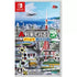 A-Train Hajimaru Kankou Keikaku (English) Nintendo Switch