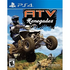 ATV Renegades PlayStation 4
