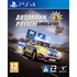 Autobahn Police Simulator 3 PlayStation 4