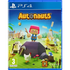 Autonauts PLAYSTATION 4