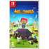 Autonauts NINTENDO SWITCH