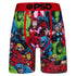 Avengers Heroes Collage PSD Boxer Briefs