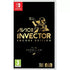 Avicii Invector [Encore Edition] Nintendo Switch