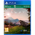 AWAY: The Survival Series PlayStation 4