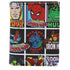 Avengers Calling Cards Trifold Wallet