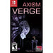 Axiom Verge Nintendo Switch