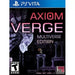 Axiom Verge [Multiverse Edition] Playstation Vita